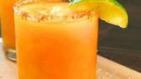 Mango Chili Margarita Mango Chili Margarita