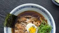 Chicken Noodle Ramen Chicken Noodle Ramen