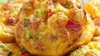 Low-Calorie Breakfast Egg Muffins Recipe for Weight Loss Low-Calorie Breakfast Egg Muffins Recipe for Weight Loss
