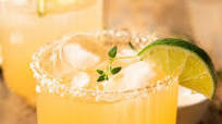 The BEST Rum Margaritas The BEST Rum Margaritas