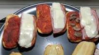 quick and easy pizza sub sandwiches' quick and easy pizza sub sandwiches'