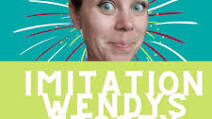 Imitation Wendy's Frosty Imitation Wendy's Frosty