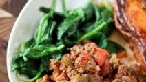 Slow Cooker Picadillo Slow Cooker Picadillo