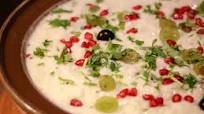 Burrani Raita Recipe: How to Make Burrani Raita Recipe | Homemade Burrani Raita Recipe - Times Food Burrani Raita Recipe: How to Make Burrani Raita Recipe | Homemade Burrani Raita Recipe - Times Food