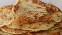 Flatbread Flatbread