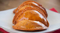 Beef and Potato Empanadas Beef and Potato Empanadas
