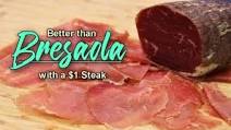 Bresaola Bresaola