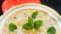 बूंदी पुदीना रायता (Boondi pudina raita recipe in hindi) बूंदी पुदीना रायता (Boondi pudina raita recipe in hindi)