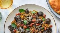 Pressure Cooker Moroccan Lamb or Beef Tagine With Prunes Pressure Cooker Moroccan Lamb or Beef Tagine With Prunes
