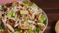 Santa Fe Chicken Salad Santa Fe Chicken Salad