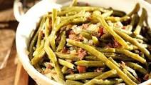 Southern Slow Cooker Green Beans Southern Slow Cooker Green Beans
