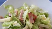 Columbia's 1905 Salad Recipe Columbia's 1905 Salad Recipe