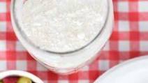 Homemade Fluffy Pancake Mix Homemade Fluffy Pancake Mix