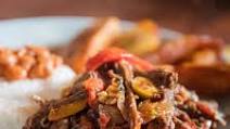 Ropa Vieja Recipe Ropa Vieja Recipe