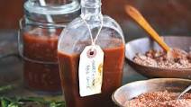 Sweet-and-Smoky Barbecue Sauce Sweet-and-Smoky Barbecue Sauce