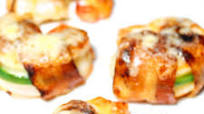 Shrimp Brochette Shrimp Brochette