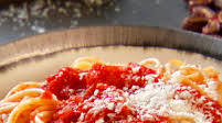 Spaghetti Pomodoro Spaghetti Pomodoro