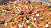 Chef Joan Casas’ Paella Recipe Chef Joan Casas’ Paella Recipe