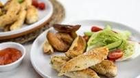 Crispy chicken tenders recipe Crispy chicken tenders recipe