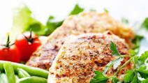 Frozen Chicken Breast In The Air Fryer Frozen Chicken Breast In The Air Fryer