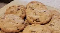 Doubletree Hotel's Cookies Doubletree Hotel's Cookies