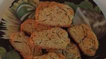 Cacio e Pepe Biscotti Cacio e Pepe Biscotti