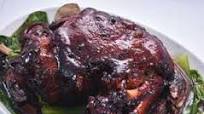 Crispy Pata Tim Crispy Pata Tim