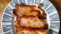 Cured Pork Loin - Curing Your Own Bacon Cured Pork Loin - Curing Your Own Bacon