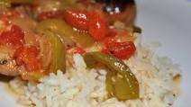 Quick Parboiled Rice - 2-Qt. Pressure Cooker Quick Parboiled Rice - 2-Qt. Pressure Cooker