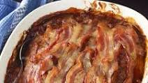 Barbecue Baked Beans Barbecue Baked Beans