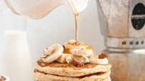Easy Fluffy Pancakes Easy Fluffy Pancakes