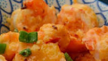 Air Fryer Bang Bang Shrimp Air Fryer Bang Bang Shrimp