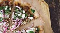 Carnitas Pizza Carnitas Pizza