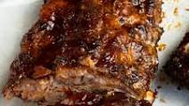Fall Off The Bone Baby Back Ribs Fall Off The Bone Baby Back Ribs