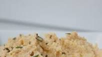 Roasted Horseradish Hummus Roasted Horseradish Hummus