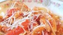 Easy Instant Pot Chicken Cacciatore Easy Instant Pot Chicken Cacciatore