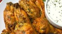 Instant Pot Buffalo Chicken Wings Recipe Instant Pot Buffalo Chicken Wings Recipe