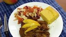 Mango BBQ Sauce and Slow Cooker Pork Chops Mango BBQ Sauce and Slow Cooker Pork Chops