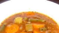 Thermos Bottle Stew Thermos Bottle Stew
