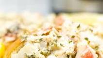 Instant Pot Lobster Tails and Lobster Rolls Instant Pot Lobster Tails and Lobster Rolls