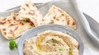 Baba ganoush Baba ganoush