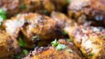 Peri Peri Chicken – Nando's Chicken Thighs Peri Peri Chicken – Nando's Chicken Thighs
