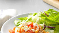 Caesar Chicken with Feta Caesar Chicken with Feta