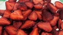 Strawberry Short Cake Strawberry Short Cake