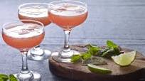 Mixed Melon, Lime and Coconut Agua Fresca Mixed Melon, Lime and Coconut Agua Fresca