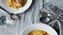 Filipino Chicken Porridge (Arroz Caldo) Filipino Chicken Porridge (Arroz Caldo)
