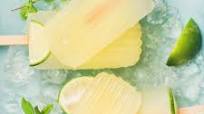 Margarita Popsicles Margarita Popsicles