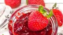 Refrigerator Homemade Easy Strawberry Jam Refrigerator Homemade Easy Strawberry Jam
