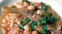 Raymond Blanc's cassoulet Raymond Blanc's cassoulet