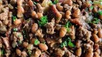 Cowboy Beans Cowboy Beans